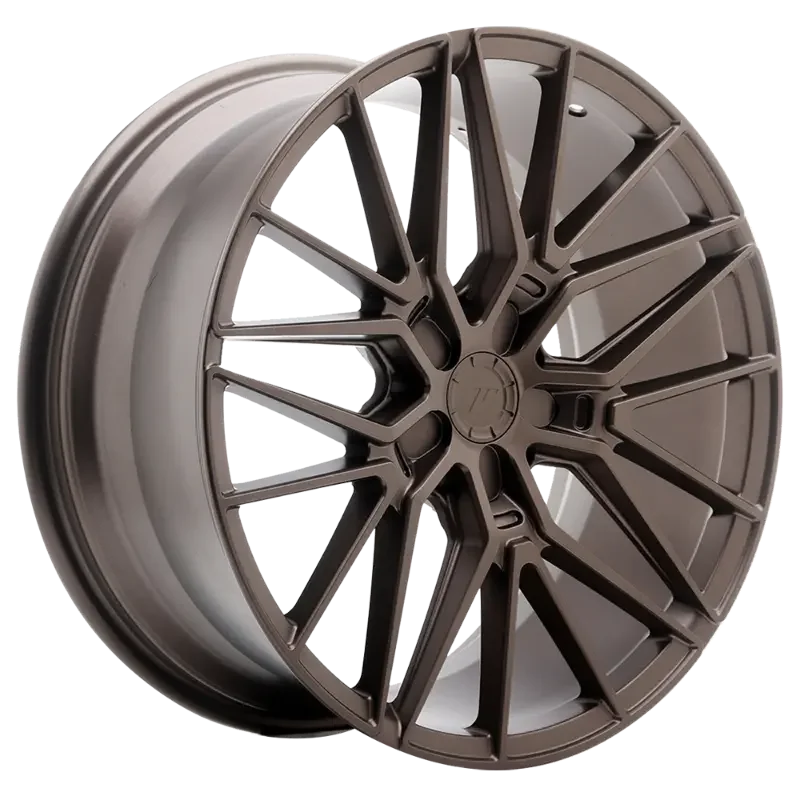 JR Wheels JR38 Matt Bronze 8,50x19 5x112,00 ET45,00