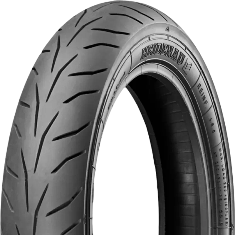 Heidenau K81 100/80-14 54 S Vorne/Hinten TL M/C RF