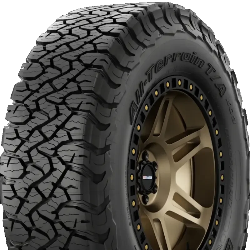 BFGoodrich All Terrain T/A KO3 215/65 R16 103 S LT