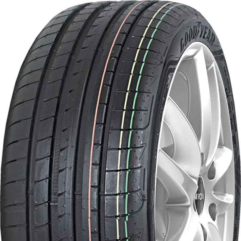 Goodyear Eagle F1 Asymmetric 3 265/35 R21 101 Y XL, FP