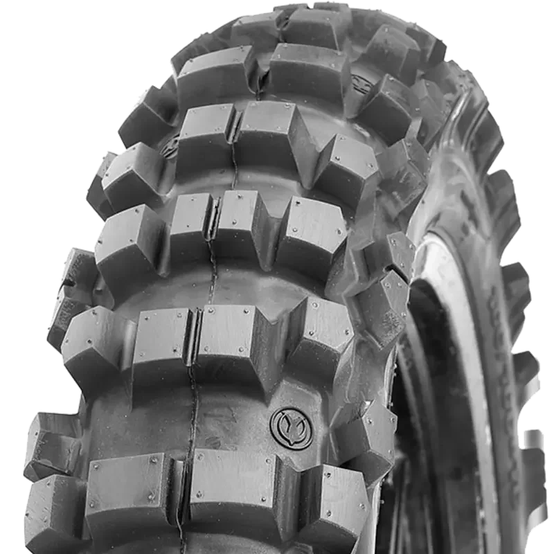Deli Tire SB-114R 2.75-10 37 J Hinten TT