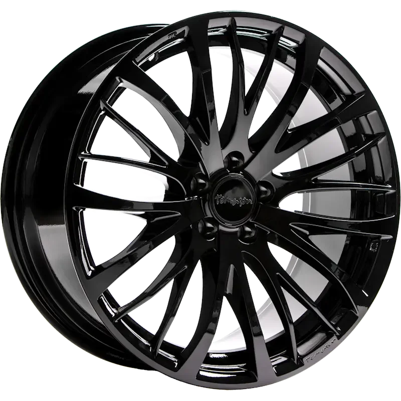 Tomason TN7 Black 8,50x18 5x112,00 ET30,00