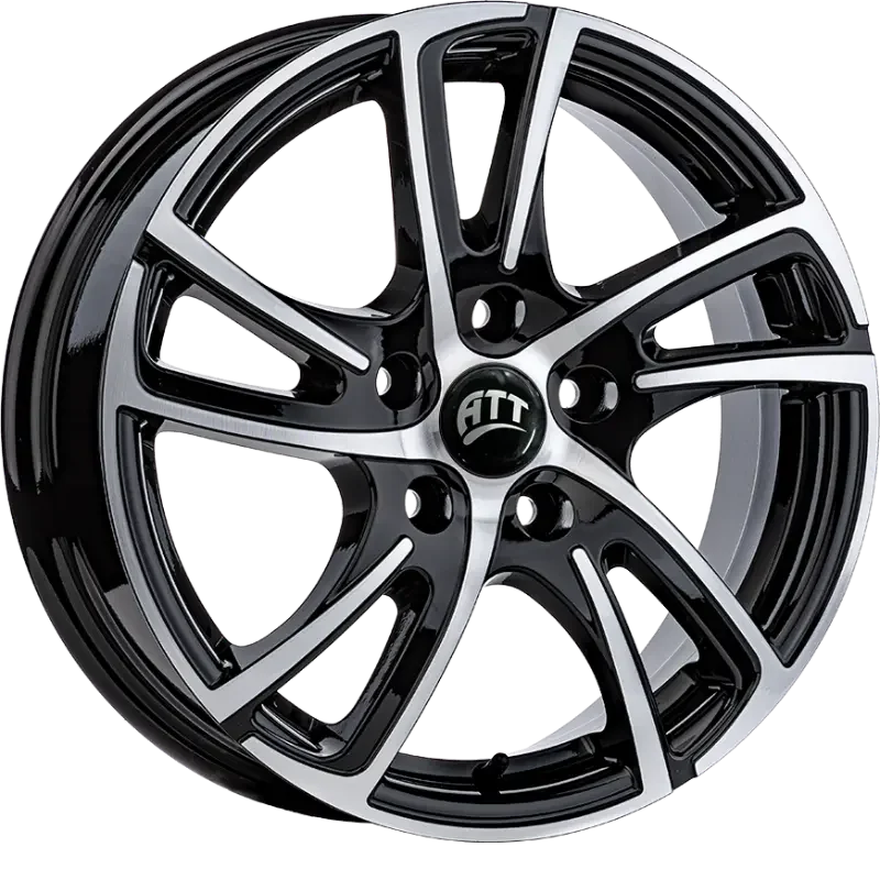 ATT 36P 6,50x16 5x114,30 ET50,00