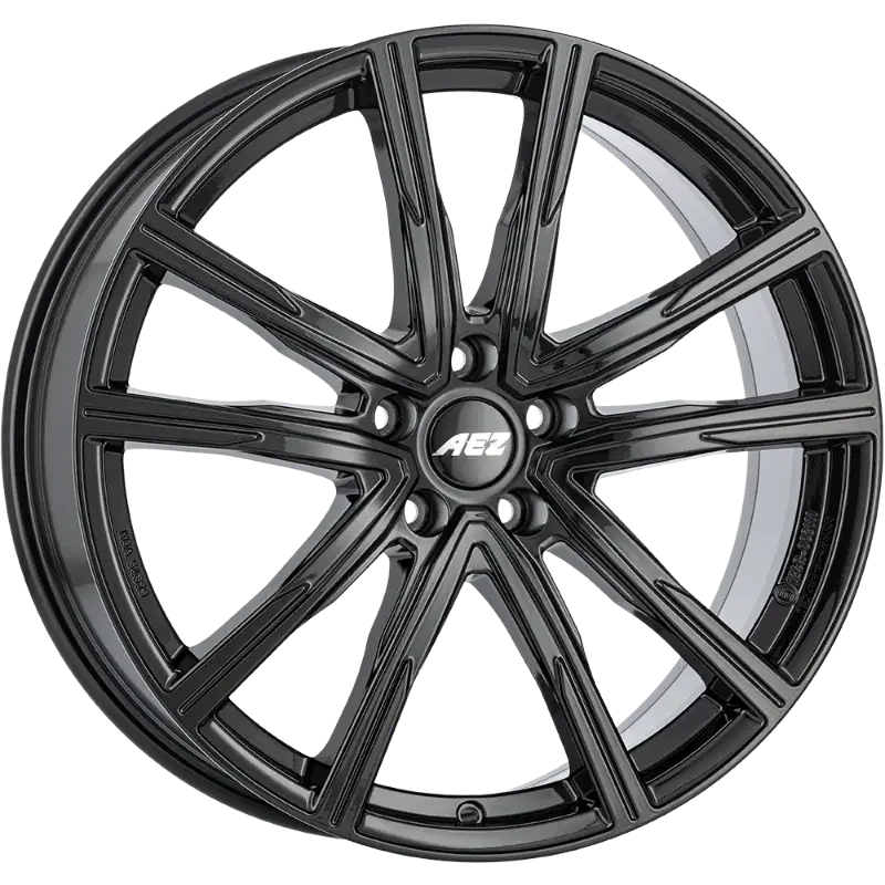AEZ Montreal black 8,50x20 5x112,00 ET38,00