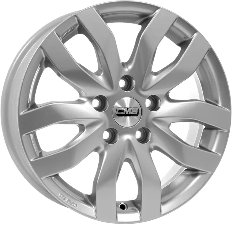 CMS C22 7,50x17 5x114,30 ET35,00