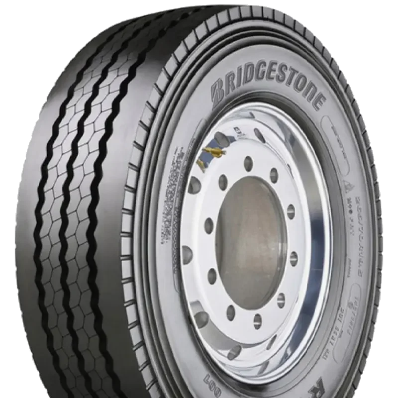 Bridgestone RT1 205/65R17.5 132/130 J