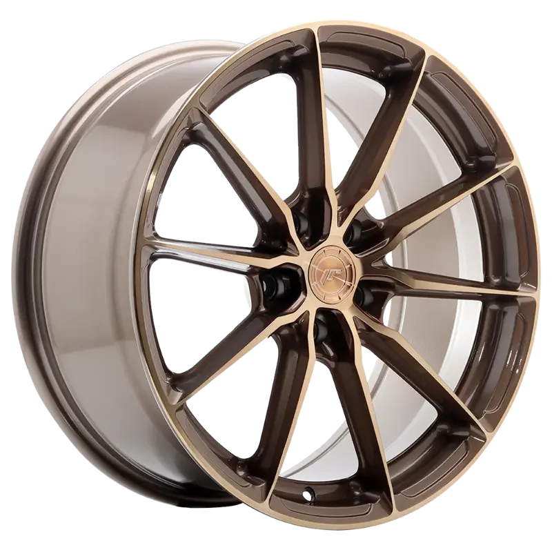 JR Wheels JR37 Platinum Bronze 9,00x20 5x112,00 ET35,00
