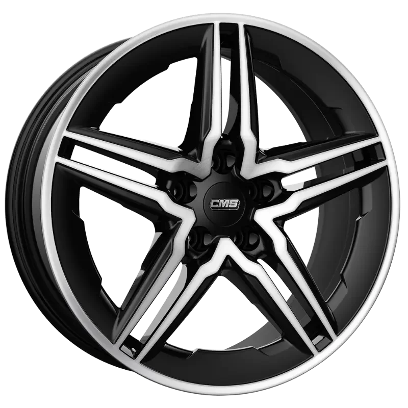 CMS C29 AERO DB 8,00x19 5x112,00 ET61,00