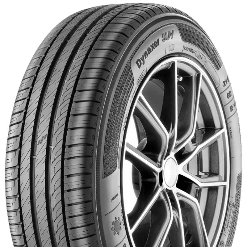 Kleber Dynaxer SUV 255/45 R20 101 W