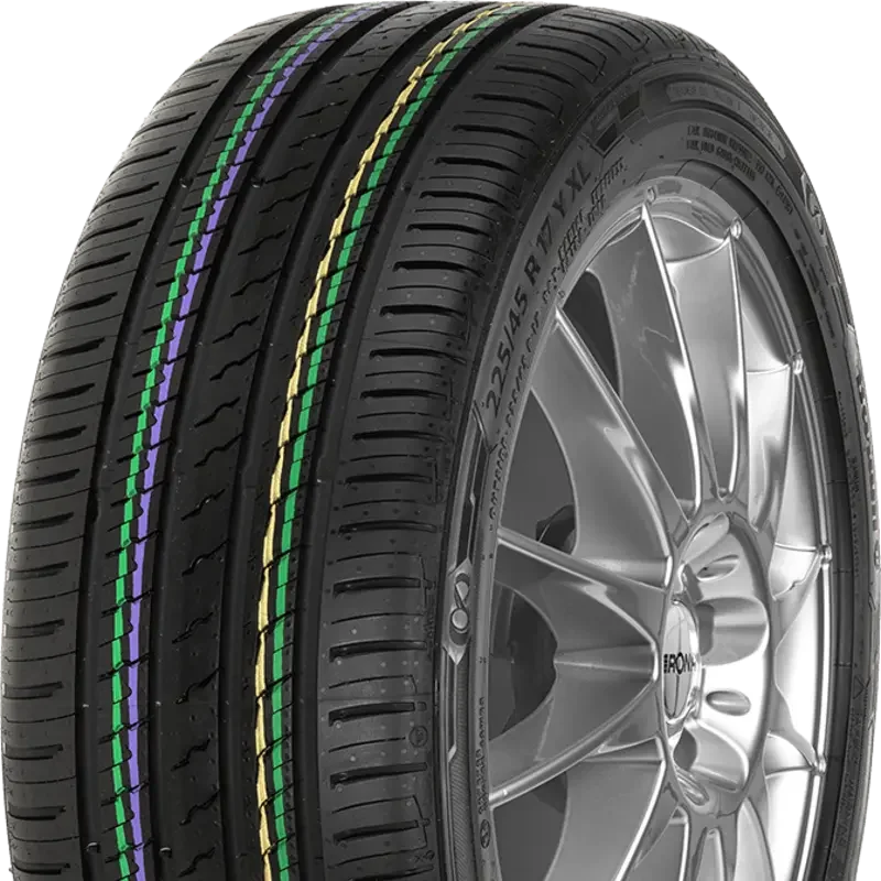 Barum Bravuris 5HM 165/60 R15 77 H