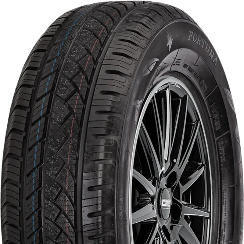 Fortuna Ecoplus Van 4S 185/75 R16 104 R C
