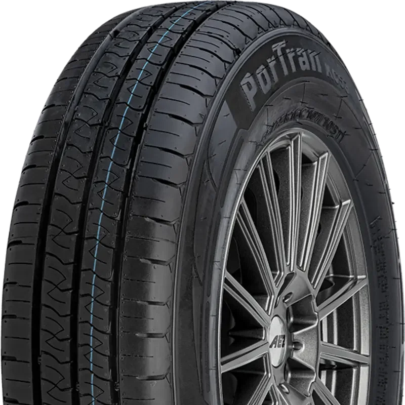 Kumho PorTran KC53 215/75 R16 116 R C