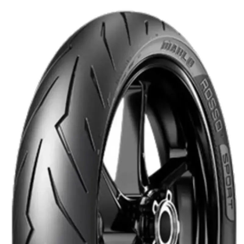 Pirelli Diablo Rosso Sport 150/60-17 66 S Vorne/Hinten TL M/C