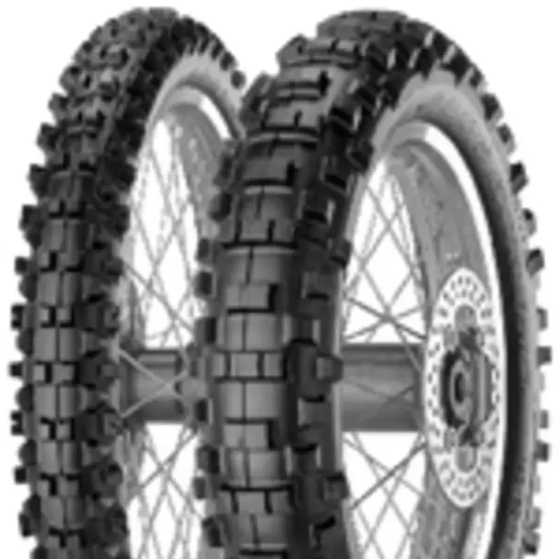 Metzeler MCE 6 Days Extreme 80/90-21 48 R Vorne TT M/C M+S