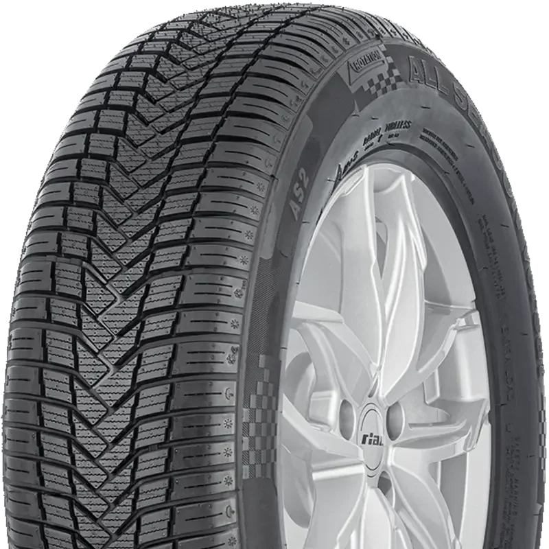 Autogreen All Season Versat AS2 235/55 R17 103 W