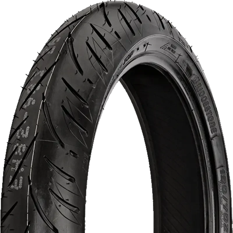 Bridgestone Battlax Sport Touring T31 110/70ZR17 54 W Vorne TL