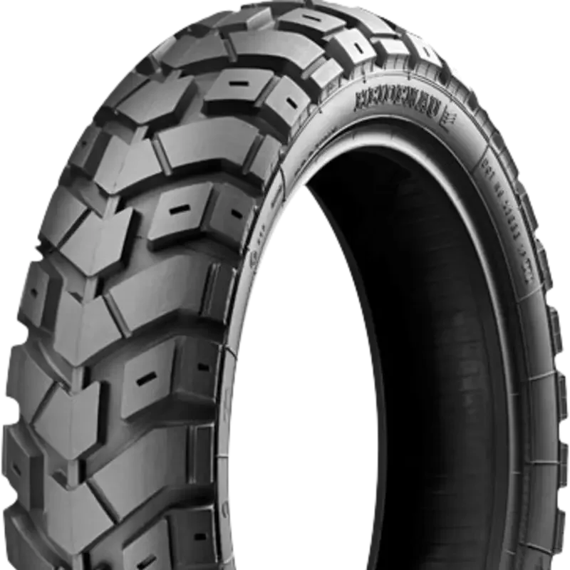 Heidenau K60 90/90-21 54 T Vorne TT M/C M+S, SiO2