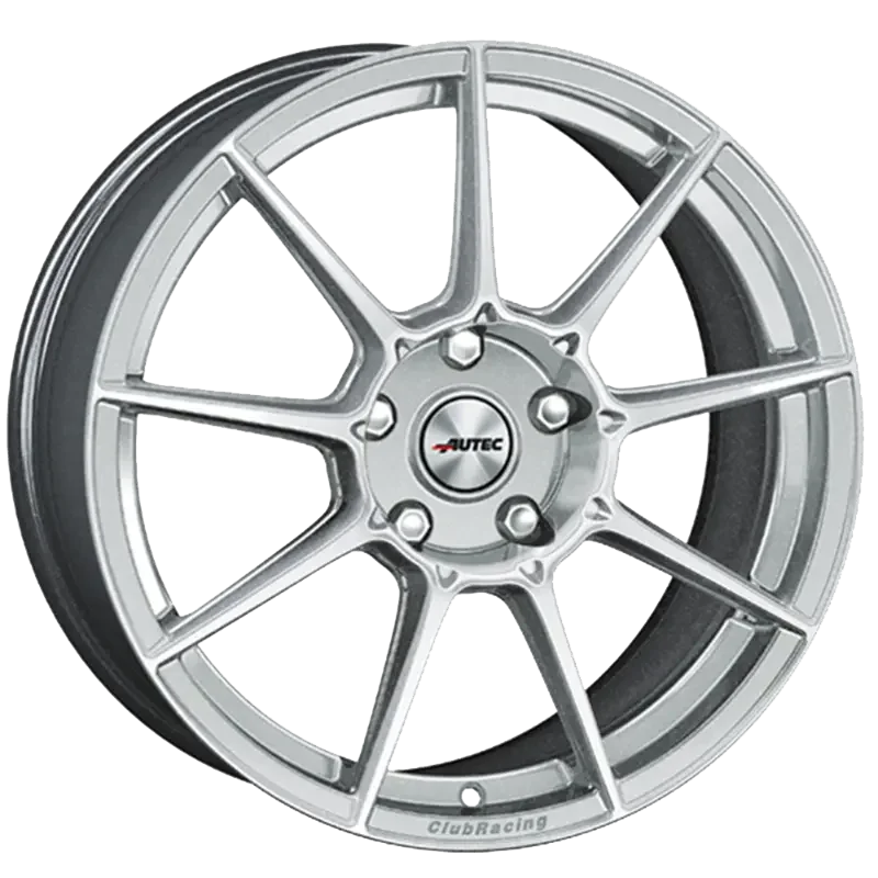 Autec ClubRacing 8,50x19 5x112,00 ET30,00