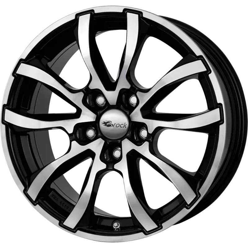 RC Design RC 23 SGVP 8,00x18 5x112,00 ET28,00
