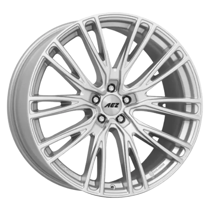 AEZ Seattle shine 8,50x21 5x112,00 ET34,00