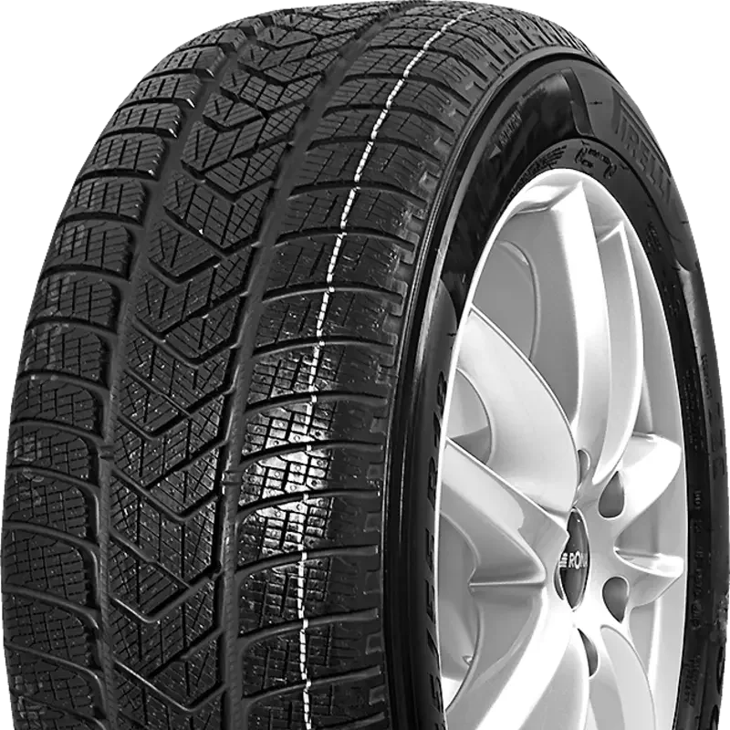 Pirelli Scorpion Winter 325/40 R22 114 V MO