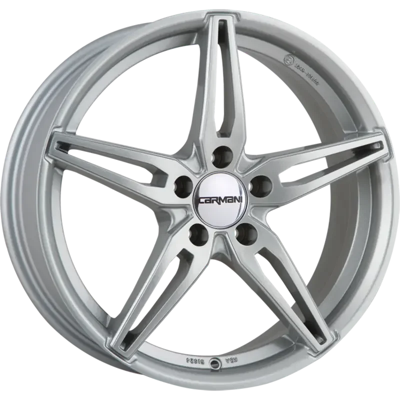 Carmani 15 Oskar KS 7,50x18 5x112,00 ET52,00