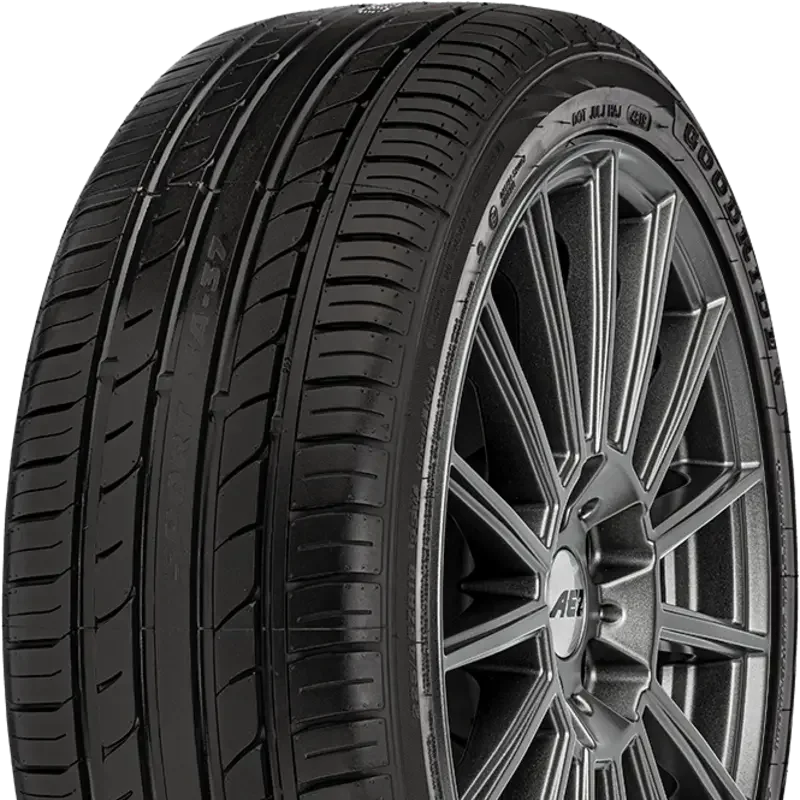 Goodride SA-37 235/50 R17 96 V