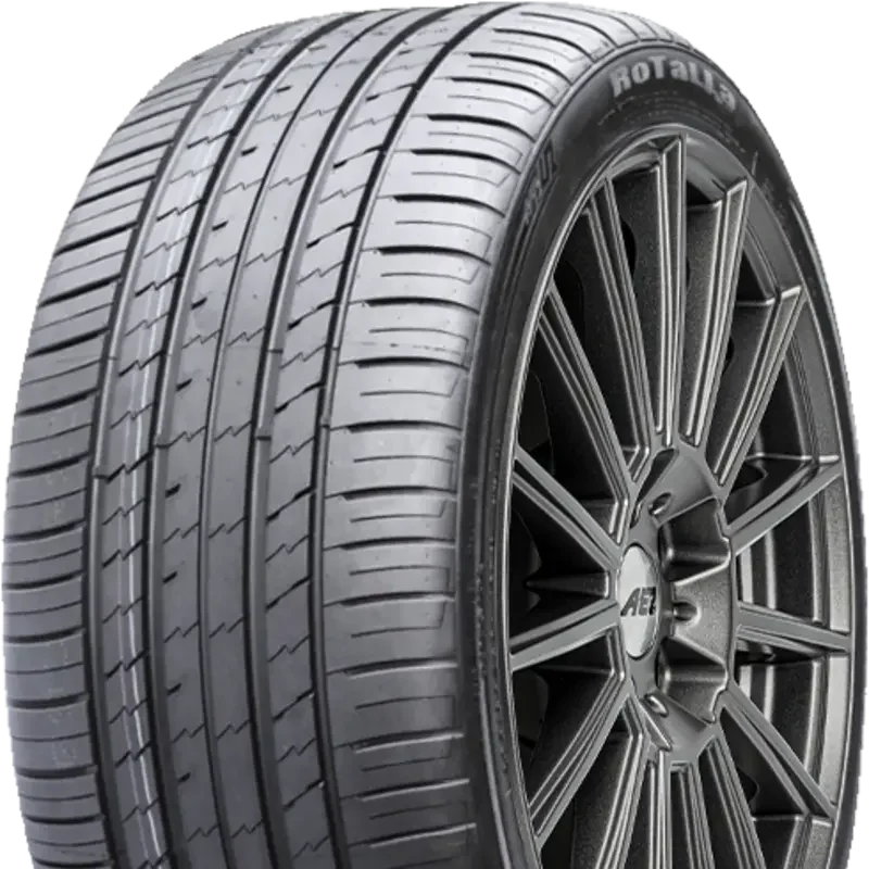 Rotalla Setula S-Race RS01+ 245/35 R21 96 Y XL