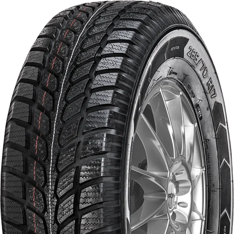 GT Radial Savero WT 265/70 R16 112 T