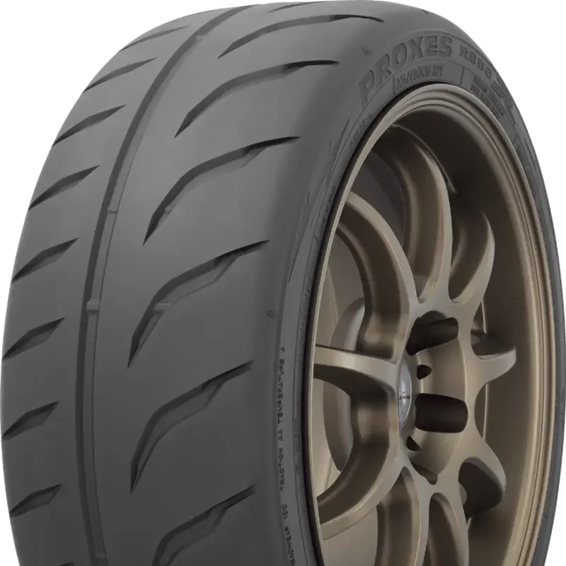 Toyo Proxes R888R 185/60 R14 82 V GG
