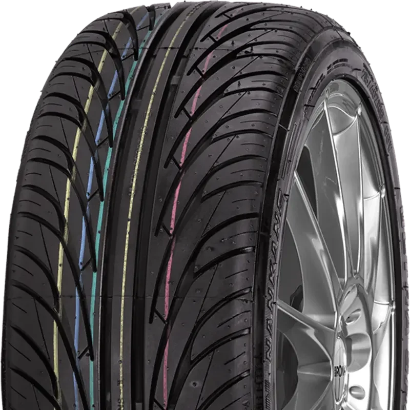 Nankang NS 2 185/35 R17 82 V XL