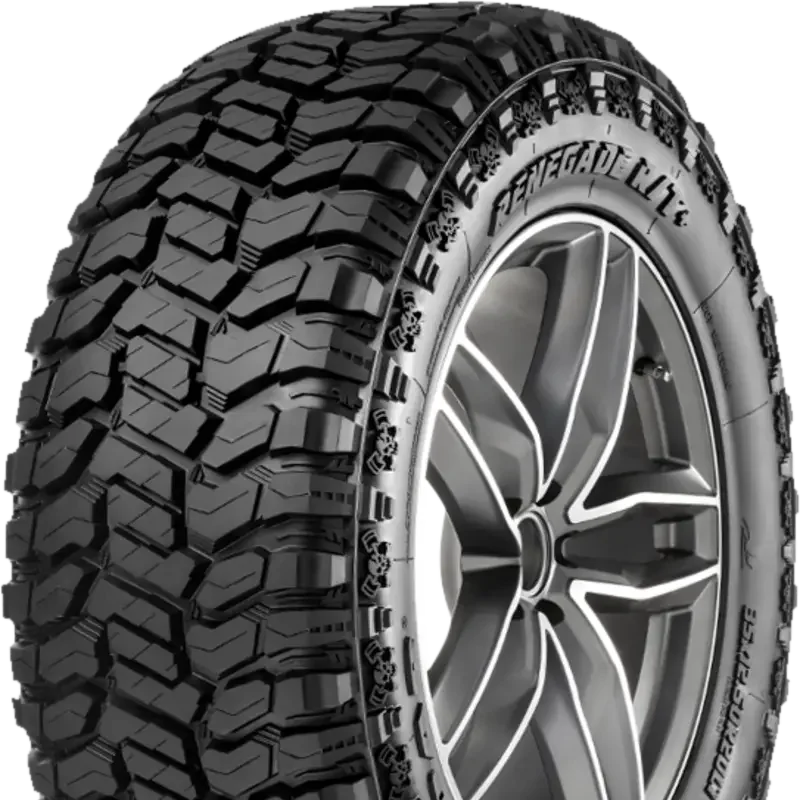 Radar Renegade RT+ 215/75 R15 106/103 Q POR