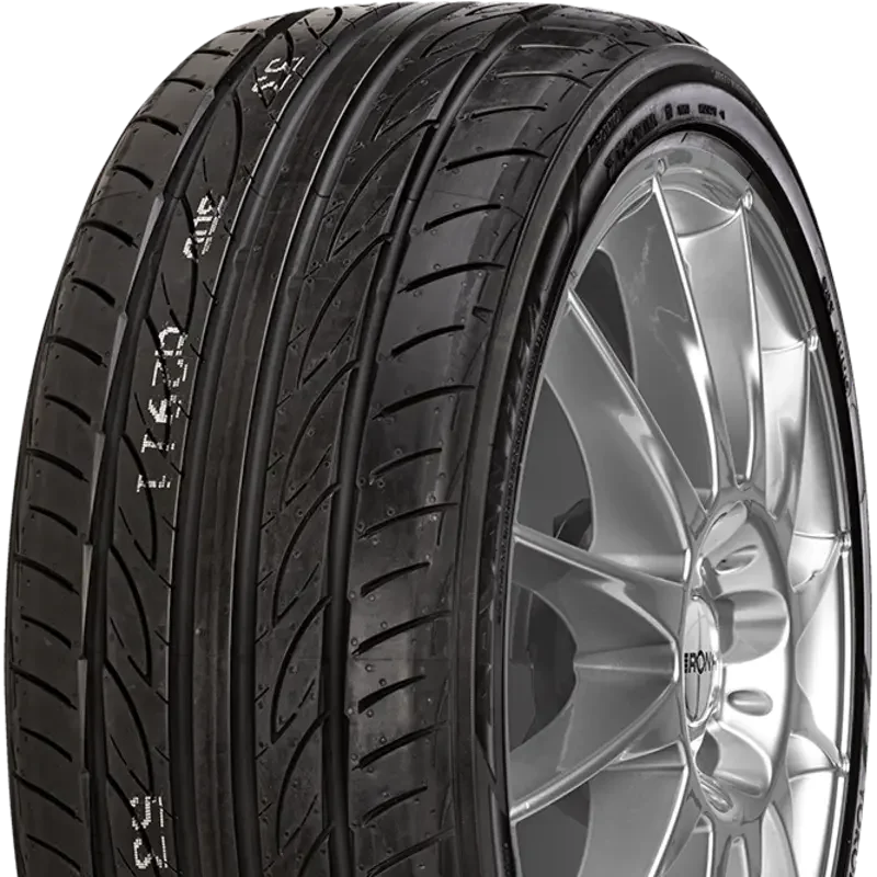 Yokohama Advan Fleva V701 215/55 R16 93 W