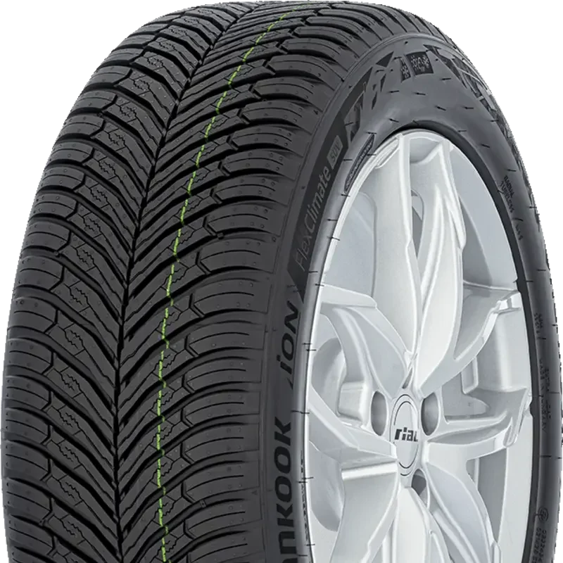 Hankook iON FlexClimate SUV IL01A 235/45 R20 100 V XL, Sound Absorber