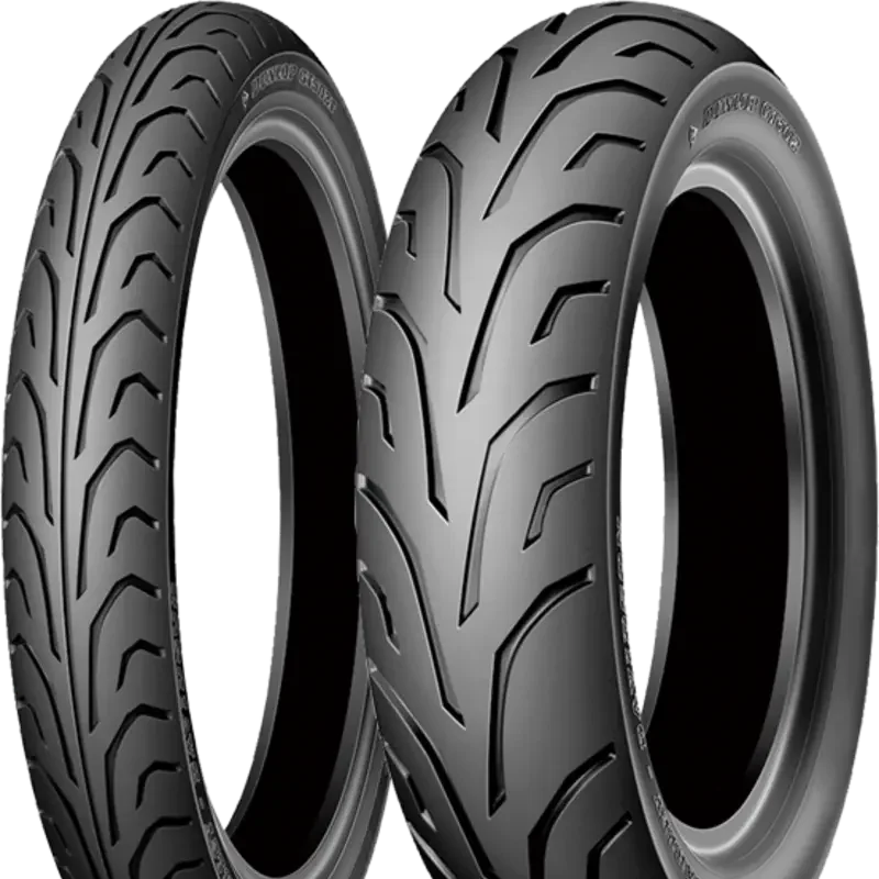 Dunlop GT502 100/90-19 57 V Vorne TL