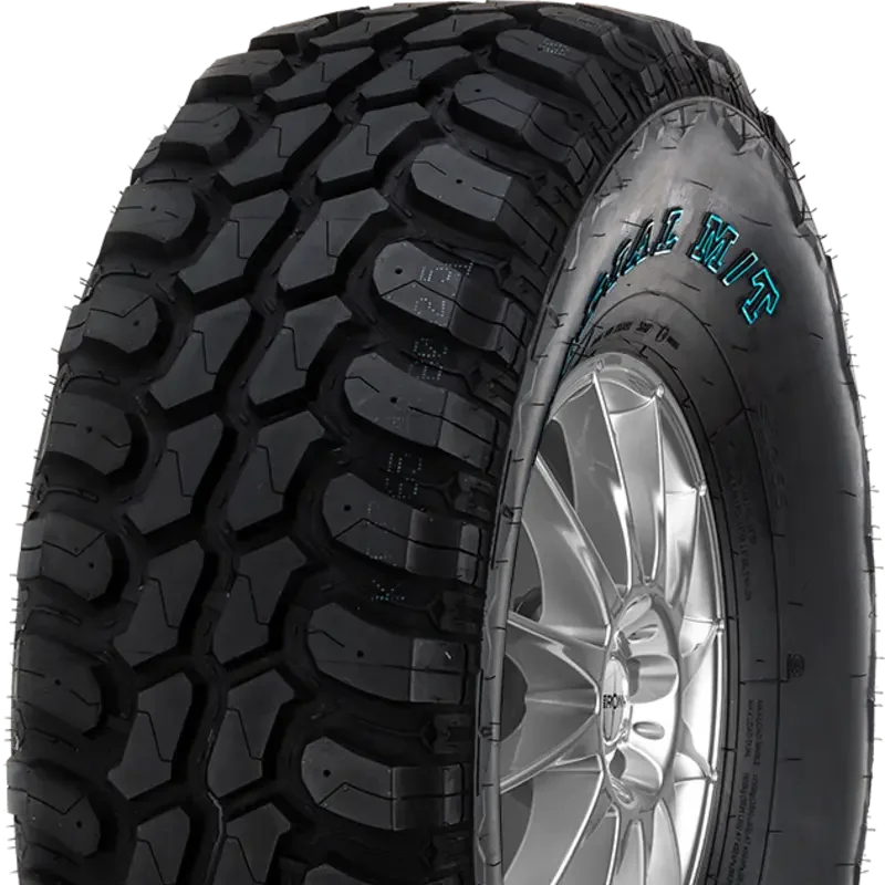 West Lake SL366 MT 245/75 R16 120 Q OWL, POR