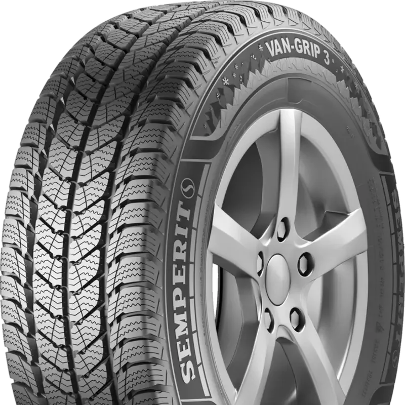 Semperit Van-Grip 3 225/75 R16 121/120 R C