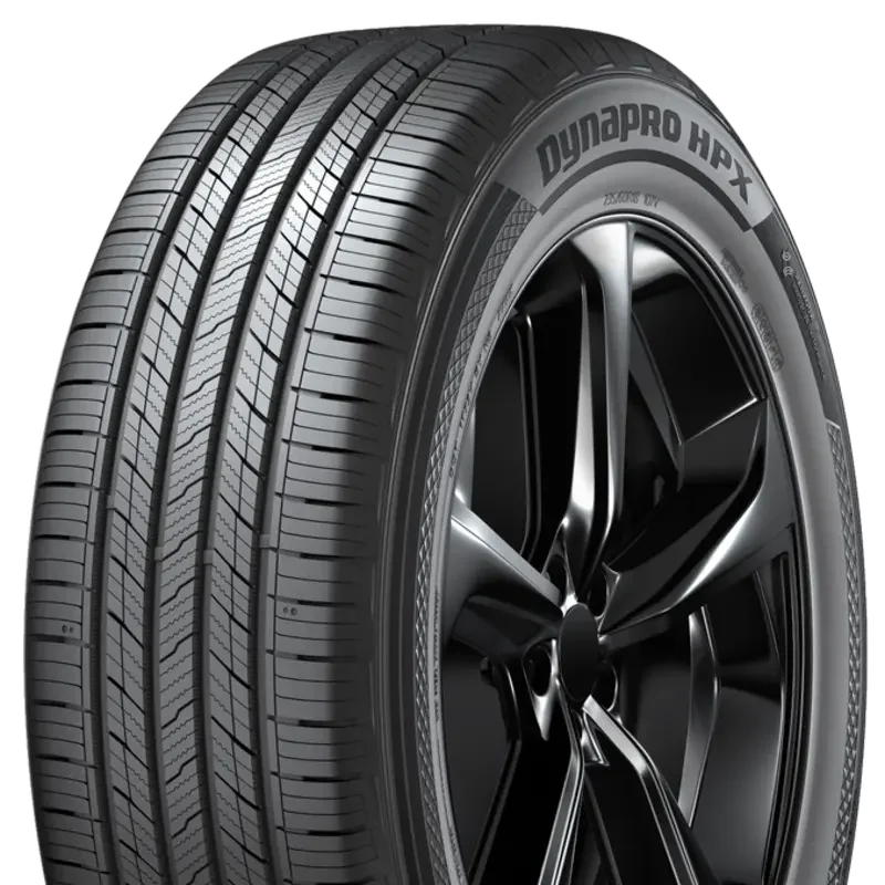 Hankook Dynapro HPX RA43 285/60 R18 116 V