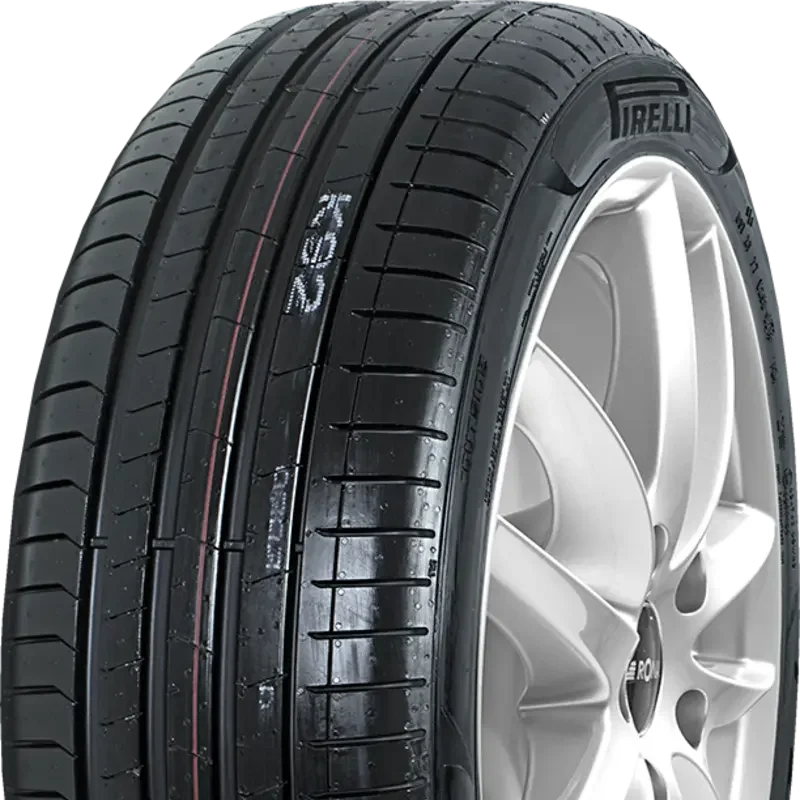 Pirelli P Zero (PZ4) 225/45 R19 96 Y XL, *, L.S.