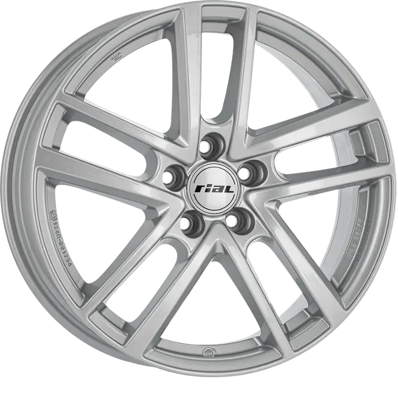 RIAL Astorga 6,00x15 5x100,00 ET37,00