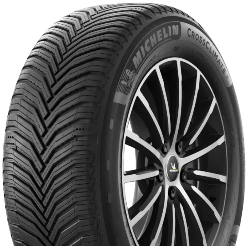 Michelin CrossClimate 2 215/60 R16 99 V XL