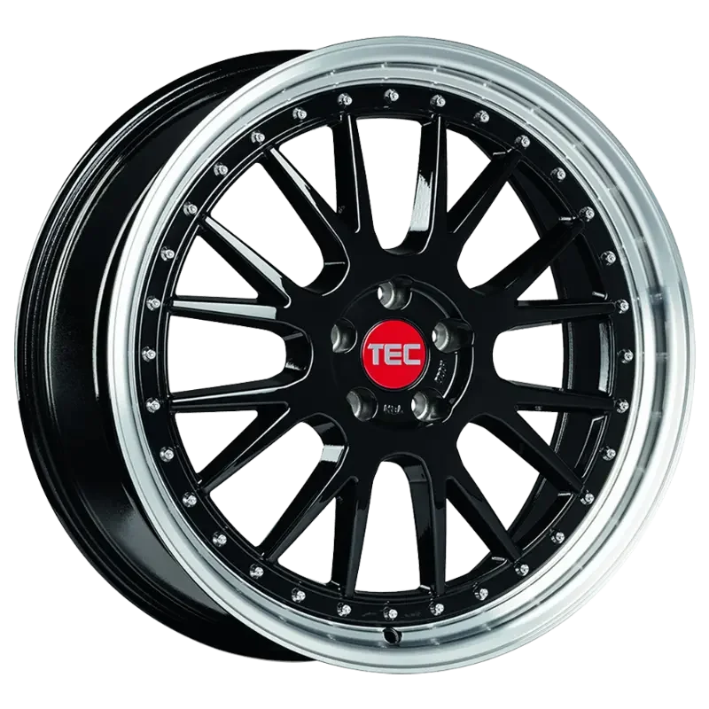 TEC SPEEDWHEELS GT EVO BPL 8,50x20 5x112,00 ET30,00