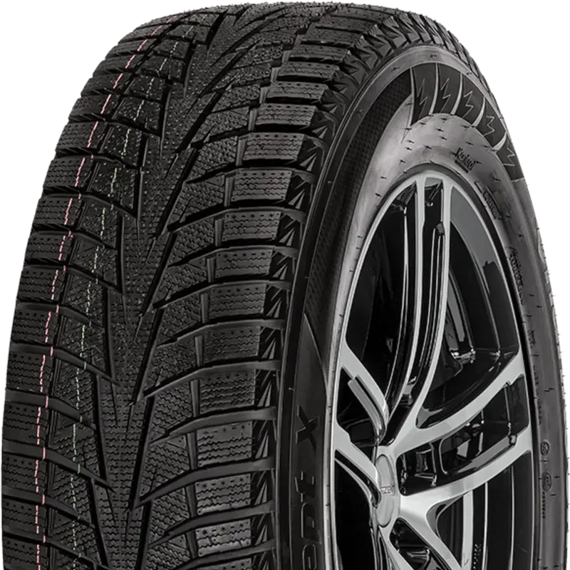 Hankook Winter i*cept X RW10 255/50 R20 T