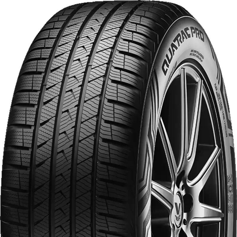Vredestein Quatrac PRO 235/45 R21 101 Y XL