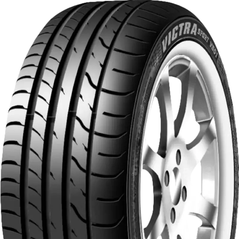 Maxxis Victra Sport VS-01 255/45 R18 103 Y XL, ZR