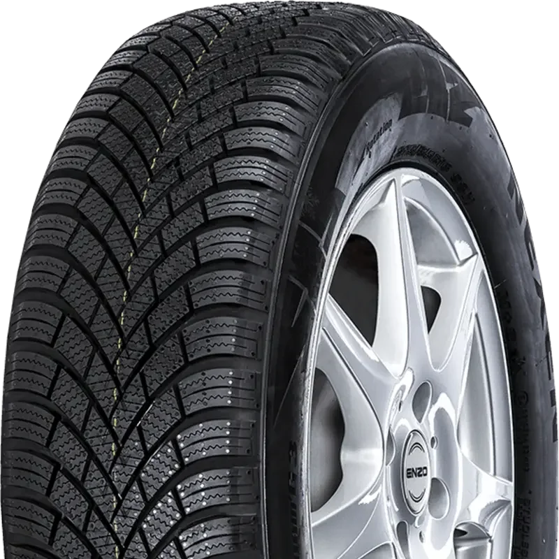 Nexen Winguard SnowG 3 WH21 155/65 R14 75 T
