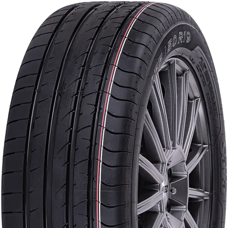 Sava Intensa SUV 2 235/50 R18 97 V FP