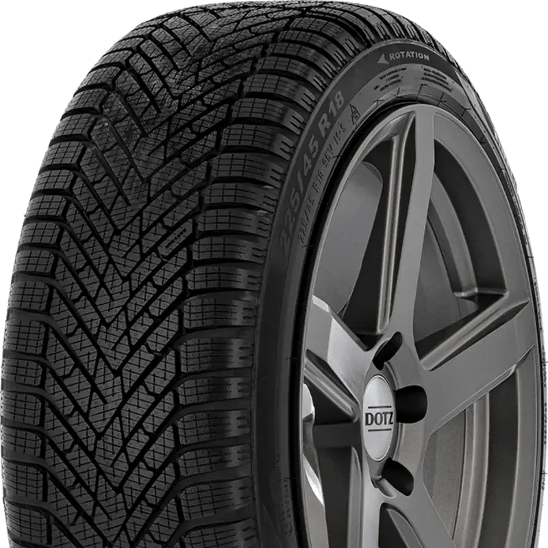Pirelli Cinturato Winter 2 175/65 R17 87 H