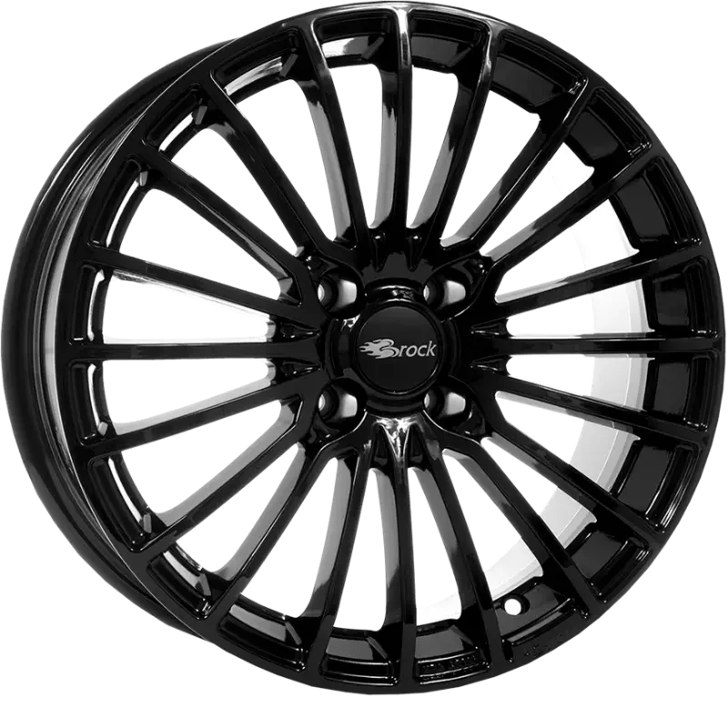Brock B24 SG 7,00x17 4x108,00 ET35,00