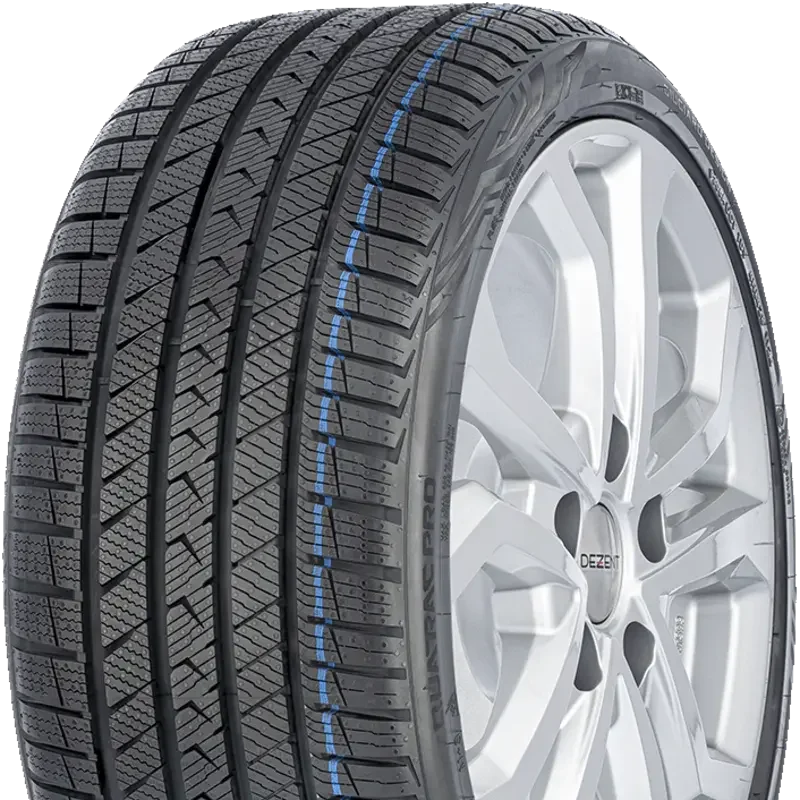 Vredestein Quatrac Pro+ 225/40 R18 92 Y XL
